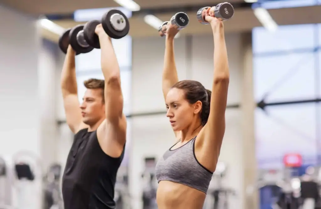 На који начин спорт подстиче унутрашњу снагу